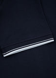 Koszulka Polo Pique Slim Fit Stripes