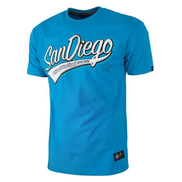 Koszulka San Diego 18