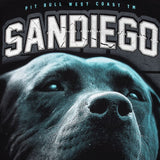 Koszulka San Diego 19