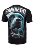 Koszulka San Diego 19