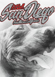 Koszulka San Diego Dog