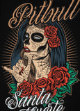 Koszulka Santa Muerte 23