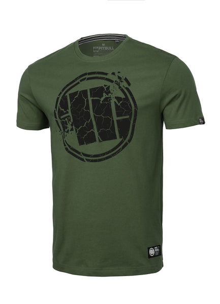 Koszulka męska SCRATCH