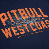 Koszulka Skull Dog 19