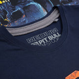 Koszulka Skull Dog 19