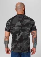 Koszulka Slim Fit Classic Boxing