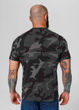 Koszulka Slim Fit Classic Boxing