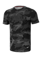 Koszulka Slim Fit Classic Boxing