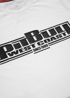 Koszulka Slim Fit Classic Boxing