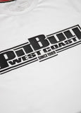 Koszulka Slim Fit Classic Boxing