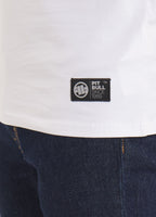 Koszulka Slim Fit Classic Boxing