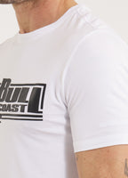 Koszulka Slim Fit Classic Boxing