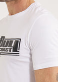 Koszulka Slim Fit Classic Boxing