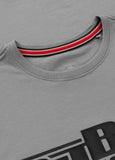 Koszulka Slim Fit Classic Boxing