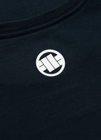Koszulka Slim Fit Classic Boxing