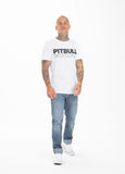 Koszulka Slim Fit TNT
