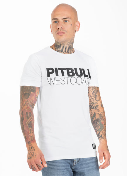 Koszulka Slim Fit TNT