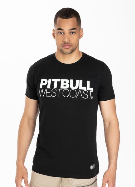 Koszulka Slim Fit TNT