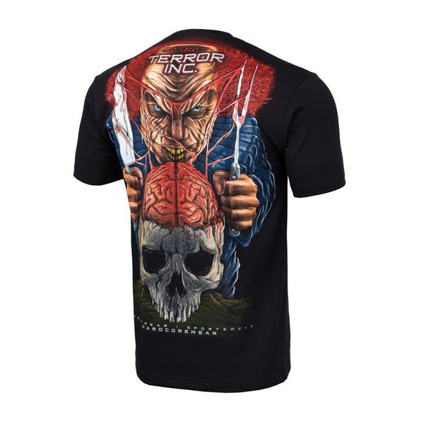 Koszulka Terror Brain