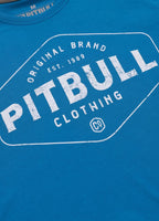Koszulka męska Ultra Light PITBULL CO.
