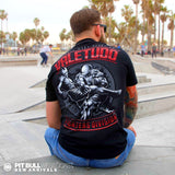 Koszulka Vale Tudo 18