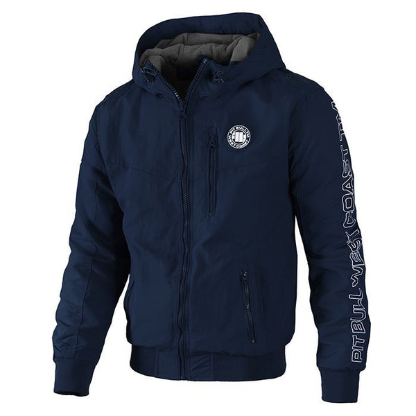 Kurtka Cabrillo Summer