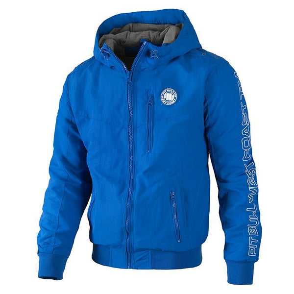 Kurtka Cabrillo Summer