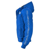 Kurtka Cabrillo Summer