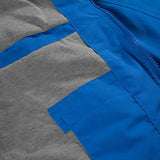 Kurtka Cabrillo Summer