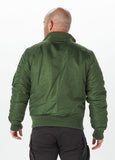 Kurtka Centurion Padded