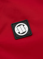 Kurtka damska Aaricia Sleeve Logo