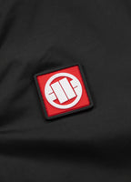 Kurtka damska Aaricia Sleeve Logo