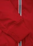 Kurtka damska Aaricia Sleeve Logo