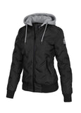 Kurtka zimowa damska Winchester