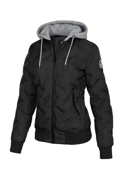 Kurtka zimowa damska Winchester