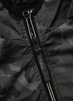 Kurtka dziecięca Athletic Sleeve Junior