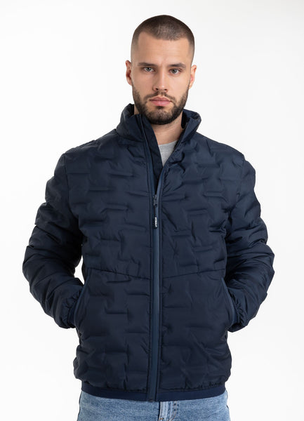 Kurtka zimowa Overton