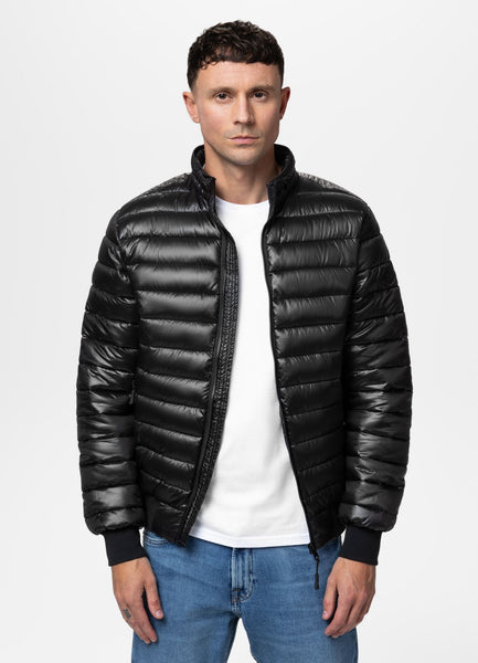 Kurtka pikowana przejściowa HARPER