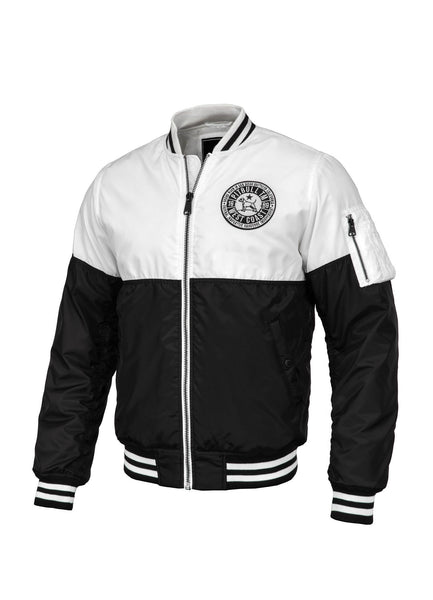 Kurtka przejściowa Caseman