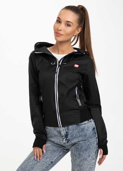 Kurtka przejściowa damska Aaricia