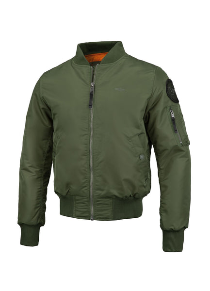 Kurtka przejściowa MA-1 20