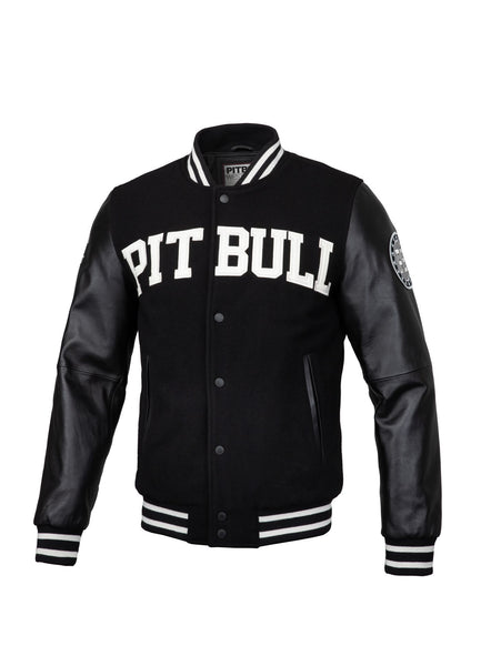 Kurtka przejściowa Melton Wilson