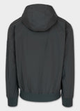 Kurtka przejściowa męska z kapturem Longwood
