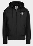 Kurtka przejściowa z kapturem ATHLETIC TAPE