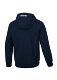 Kurtka męska z kapturem Softshell Midway II