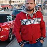 Kurtka wiosenna Angler