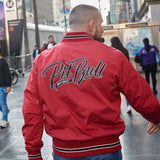 Kurtka przejściowa męska El Jefe