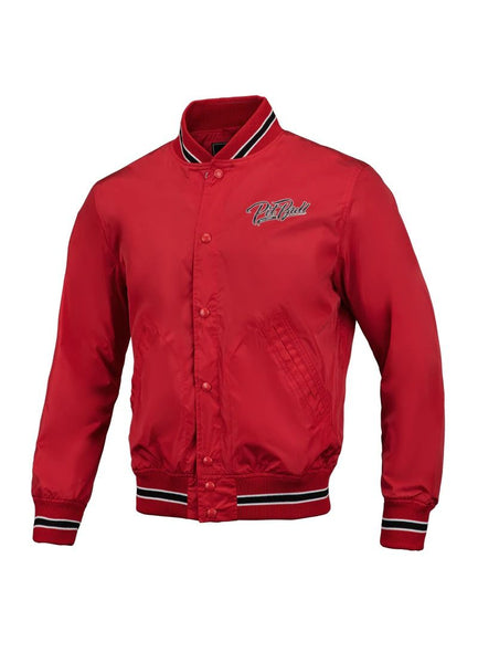 Kurtka wiosenna El Jeffe II