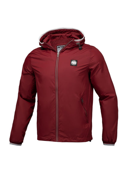 Kurtka wiosenna Hansel