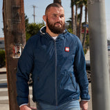 Kurtka wiosenna Hansel